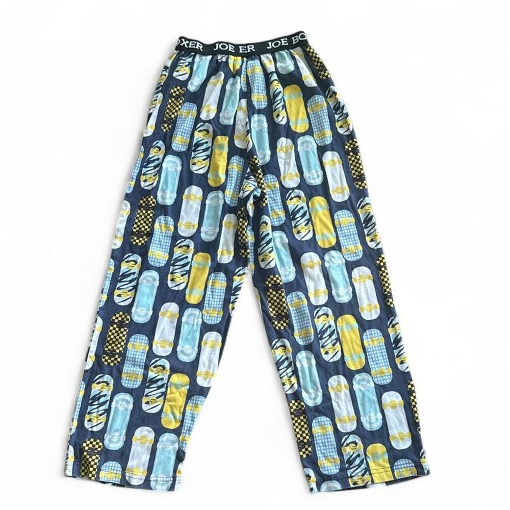 Joe-boxer kids sleep wear Bottoms